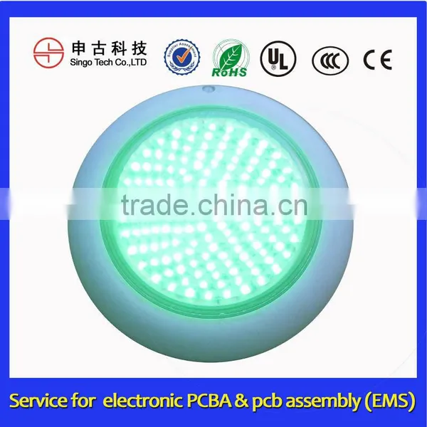 Electronic Components Sourcing & Pcb Assembly Service Manufacturer photo-4