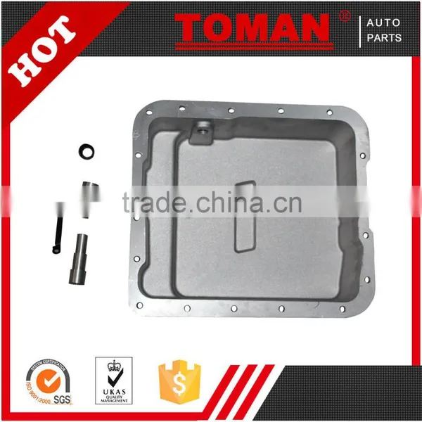 4L60 Aluminum Transmission Pans photo-3