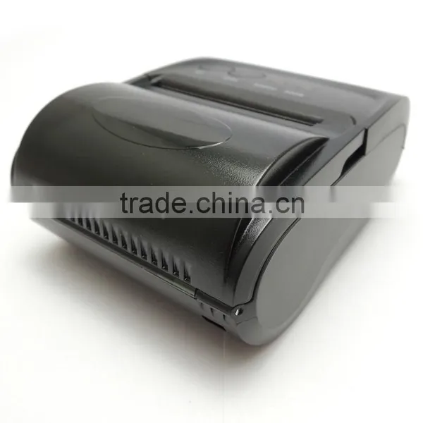 Mini Thermal Bluetooth Printer Mini Mobile Thermal Wireless Printer IMP006 photo-2