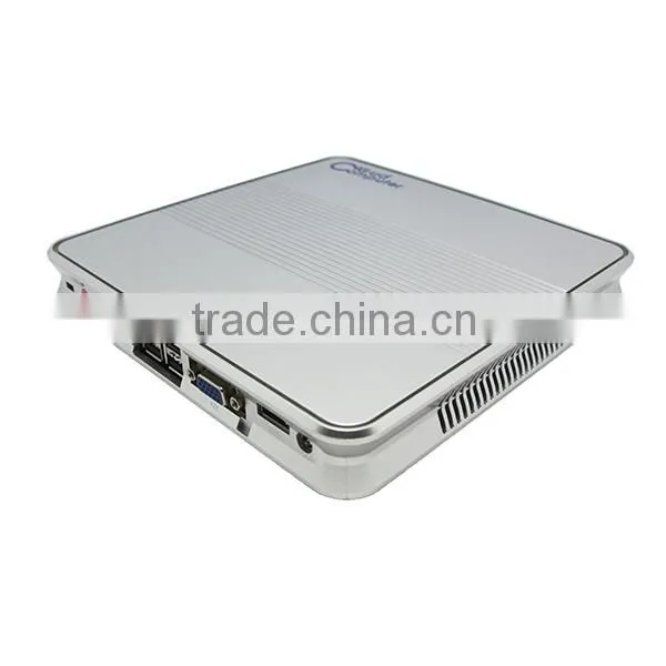 Embedded Desktops Mini pc X3700 Intel 1037u 8GB RAM 1TB Storage photo-2