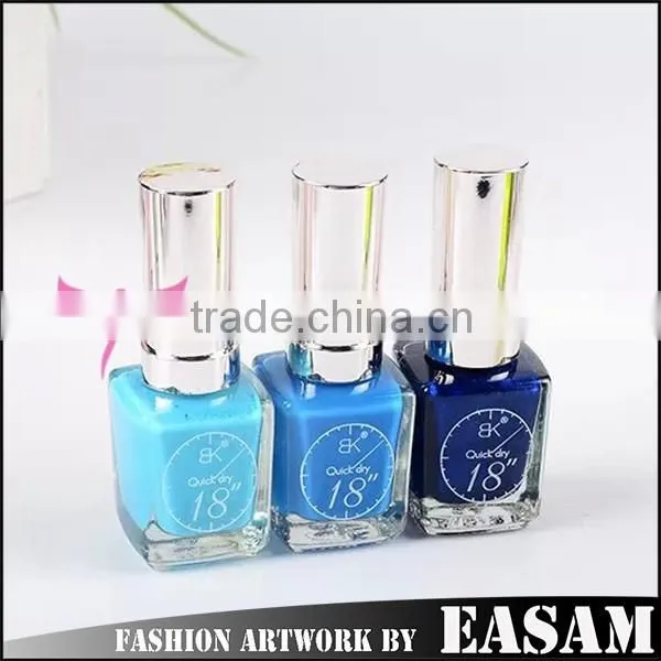 2015 New 18" Quick Dry bk Nail Polish photo-3