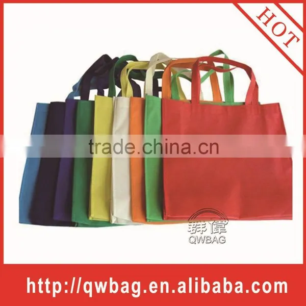 Wholesale pp Non Woven Shopping Bag Price photo-4