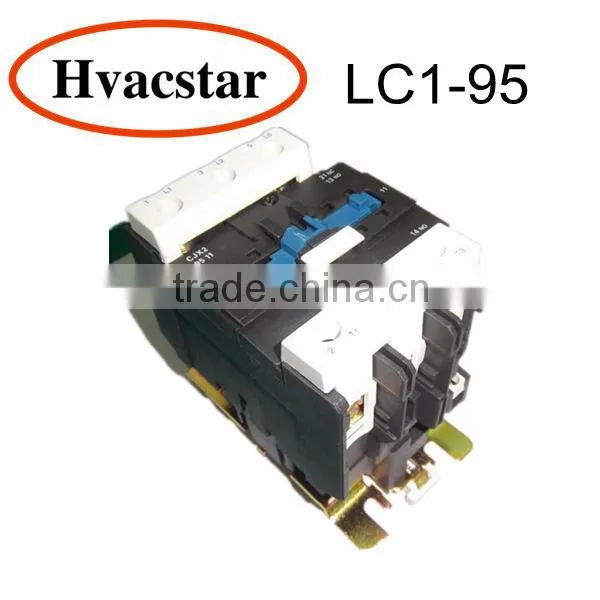 for Telemecanique Contactor LC1-D95 AC Contactor CJX2 AC CONTACTOR