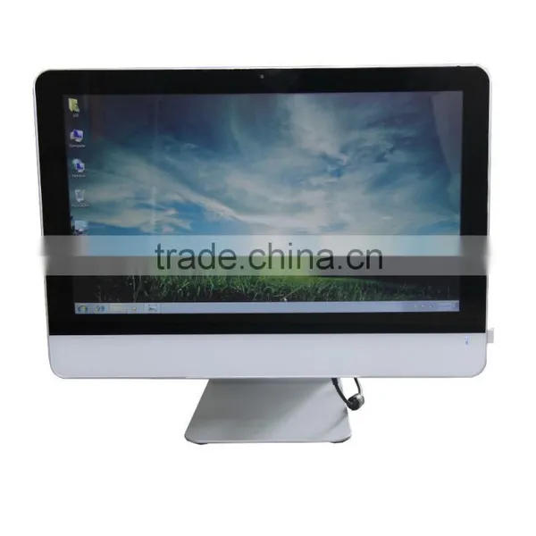 New Product for Samsung Led tv 21.5 Inch Price All in One pc Computer photo-2