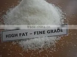 High Quality Vietnam High Fat Medium Desiccated Coconut From Interimex JSC photo-2