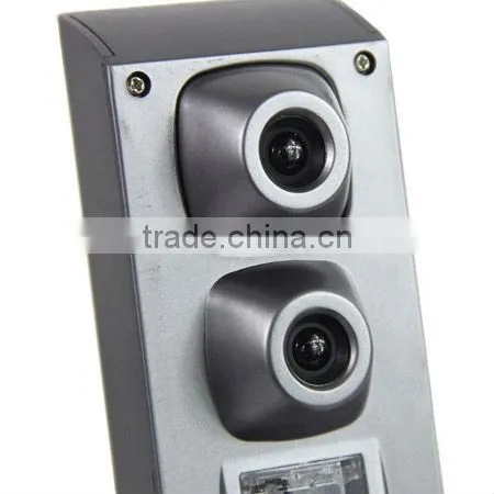 Portable Dual Camera Visual Presenter, Video Presentation Equipment photo-5