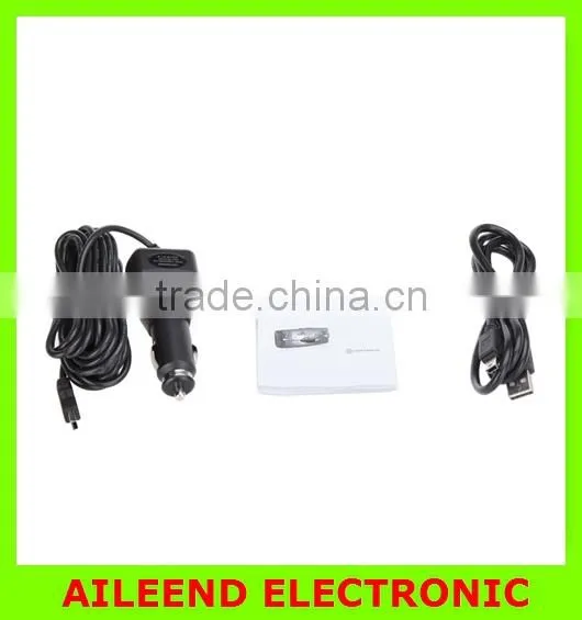 2.7" TFT FHD 1080P 120 Degree Car Vehicle DVR Camera Driving Recorder Road Safety Guard Motion Detection H.264 Night Vision photo-6