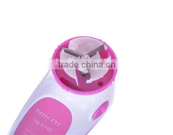 Household Clothes Brush Lint Remover Electric Lint Remover photo-5