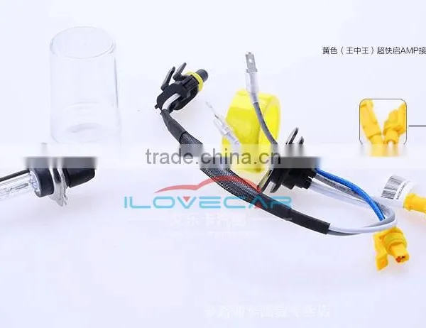 Factory Price Dlt bi Xenon Bulbs Suit for Dlt Hid Ballast, Car Headlight Accessory Hid Lighting photo-2