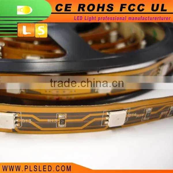 Buzzer 12v 0.2mm Thickness Led Strip for Wholesales