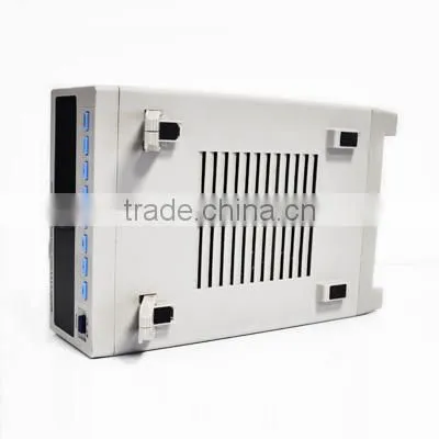 0.5 Class 220v AC Alarm Model Power Meter photo-3
