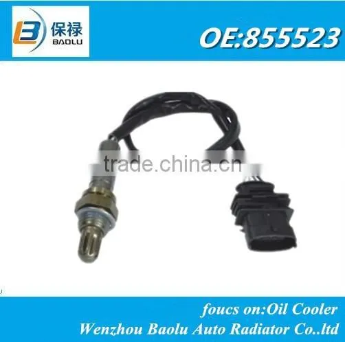 O2 Oxygen Sensor for Vauxhall / Opel Astra [1998-2005] Lambda Exhaust 855523 855 375 / 855375 / 855 341 / 855341 / 0855375