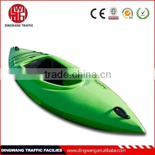 Rotational Molding Kayak, Fishing Plastic Boat/ Kayak/ Canoe Quality Choice Most Popular