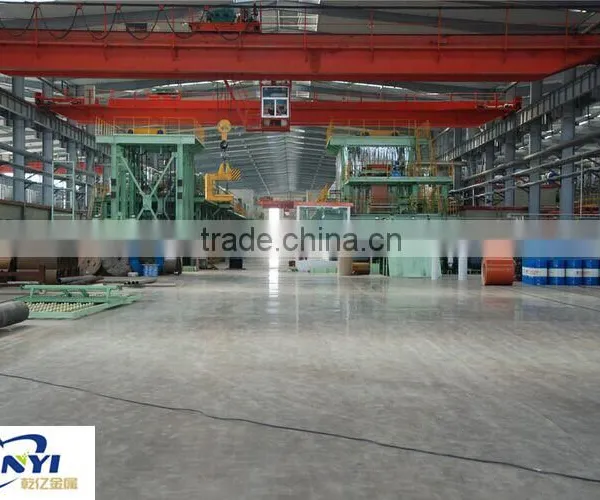 A653 cs Type b Galvanized Steel Coil Hot-dipped Galvanized Steel Coil photo-5