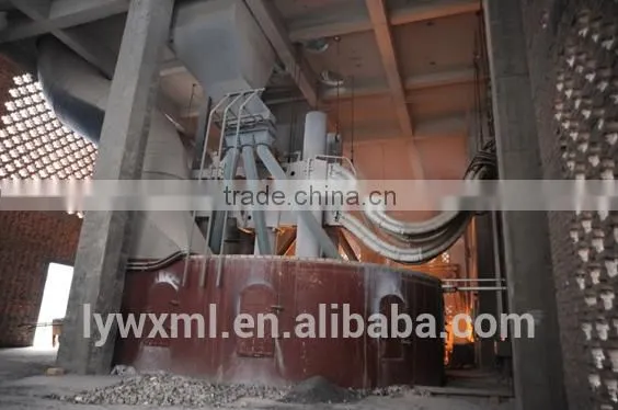 Brown Corundum Abrasive/ Brown Fused Alumina Manufacturer From Luoyang China photo-3