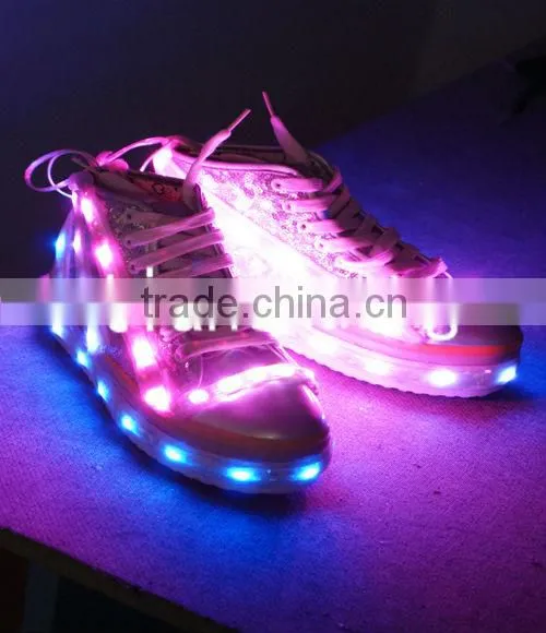Dance Shoes / Belly Dance Shoes / Modern Street Dancing Shoes