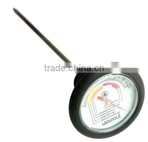Wine Thermometer