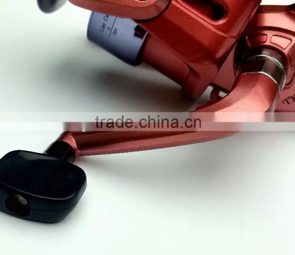 Cheap Fishing Lures ABS Spool Spining Fishing Real Fishing Supplies photo-4