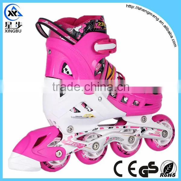 Factory Wholesale Cheap Roller Skate Roller Inline Quad Roller Skates