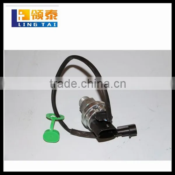 Hot Sale Pressure & Temperature Sensor 612600090766 Foton Tractor WEICHAI Diesel Engine Parts Goods From China photo-6