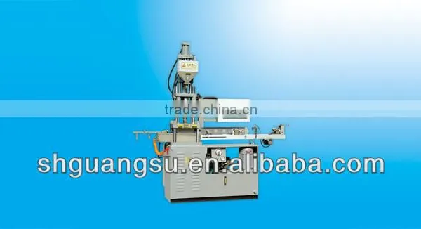 Plastic Zipper Film Machine SZLL100/500