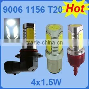 Eastarled Patent Product Original Factory Led Headlight Bulb h4 photo-6