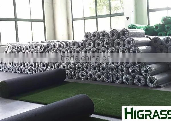 Cheap Artificial Grass Carpet / Artificial Grass Tile/artificial Turf Grass photo-5