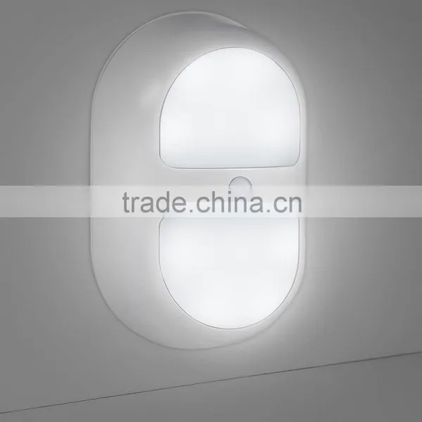 LED Motion Activated Nite Lite photo-2
