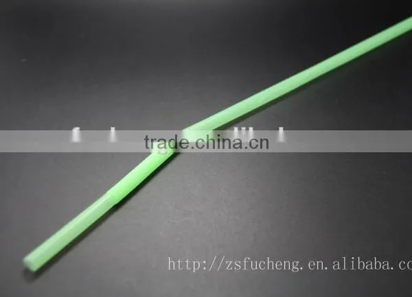 Wholesale Disposable Eco-friendly Adjustable Plastic Colorful Drinking Straw photo-6