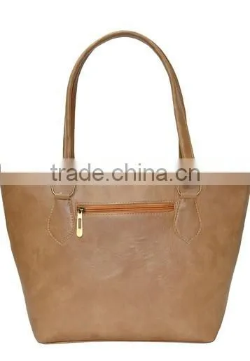 Lady Fashion Handbag Wholesale Handbag China photo-2
