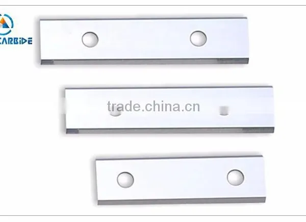 Carbide Double Hole Blade photo-3