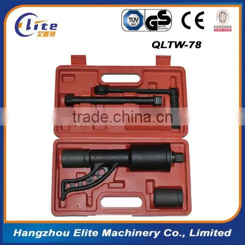 7500NM Torque Wrench Set Torque Wrench for Truck Wheel