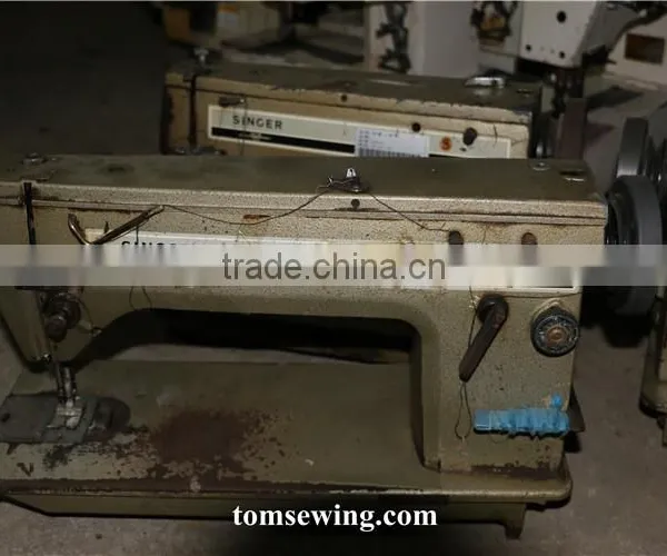 Reconditioned Used Second Hand Zigzag Singer Sewing Machines 20u