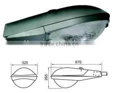 YQZD120 400w Street Lighting