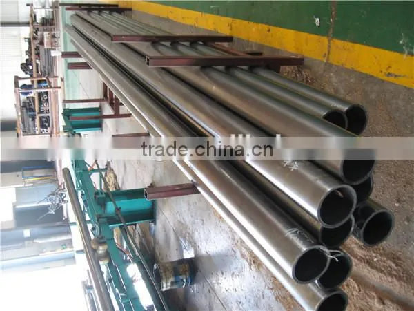 Astm a 106 Grb Cold Drawn Smls Steel Tube photo-2