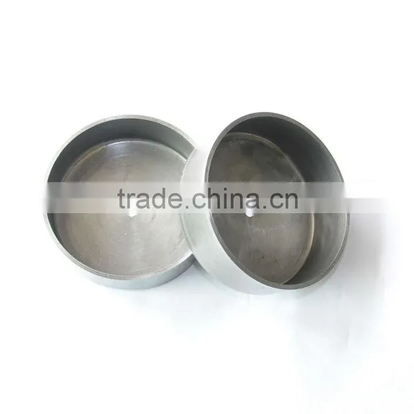 Steel Cover