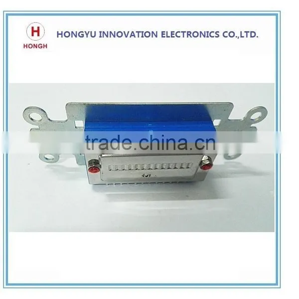 55mm Slide Body Rotary Switch Rotary Switch With Four Poles photo-4