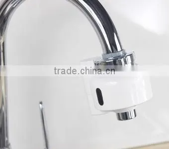 Sensor Touchless Faucet 6V 3V Electric Faucet Adapt photo-4