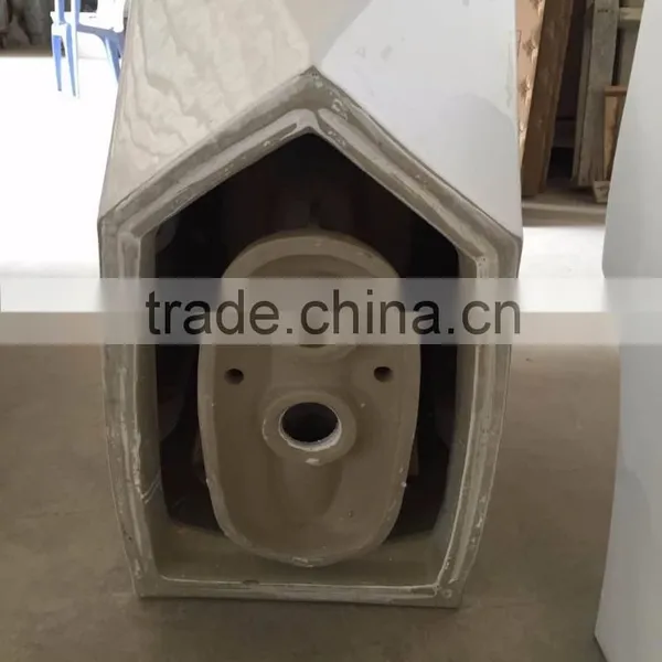 Sanitary Ware wc Toilet One Piece Toilet Ceramic Siphonic S-trap 300/400mm Toilet Factory Top Quaity Toilet Y8021 photo-5