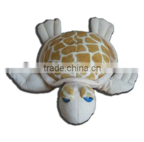 2012 Plush Animal Toy