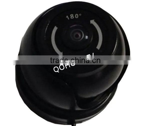 Chinese 180 Degree 360 Degree With Fisheye Surveillance Camera photo-4