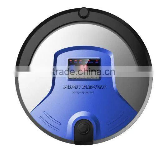 Intelligent Robot Vacuum Cleaner Suppliers