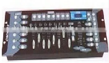 DMX192 computer lighting controller
