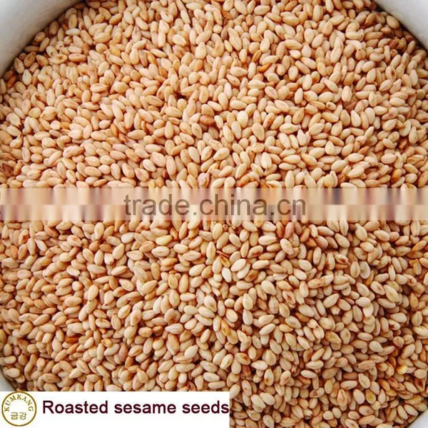Sesame Seeds for Sale/Roasted Sesame Seeds