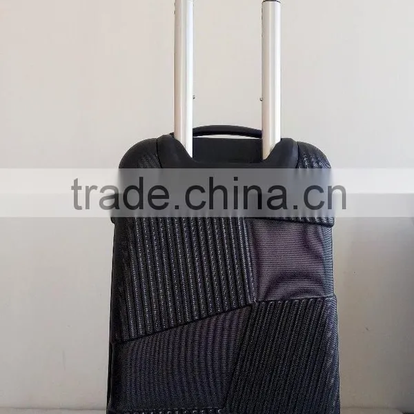 Newest 2015 ABS Eminent Spinner Trolley Hardsidecase Luggage photo-2