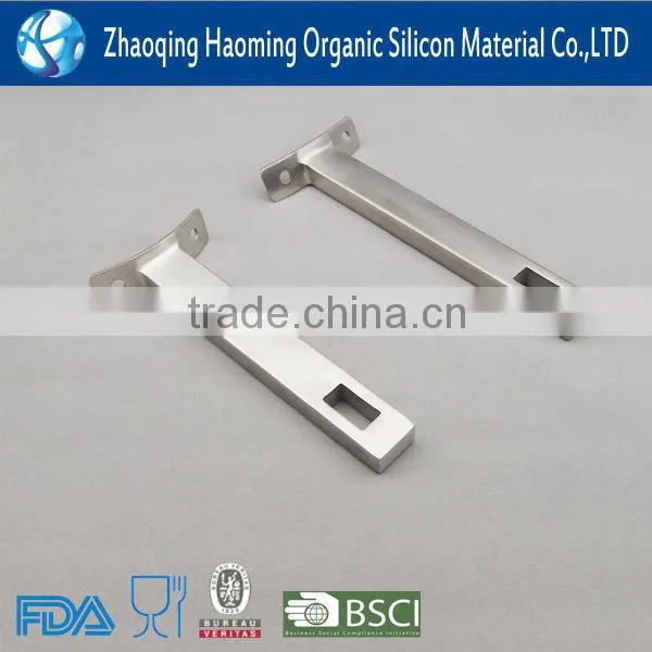Stainless Steel Frying Pan Handle WJ012-2 Hollow Frying Pan Handle photo-5