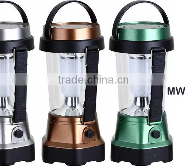 Hot Sale Camping Latern and Handed Lamp photo-5