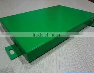 Aluminum Veneer/building Material/wall Decoration