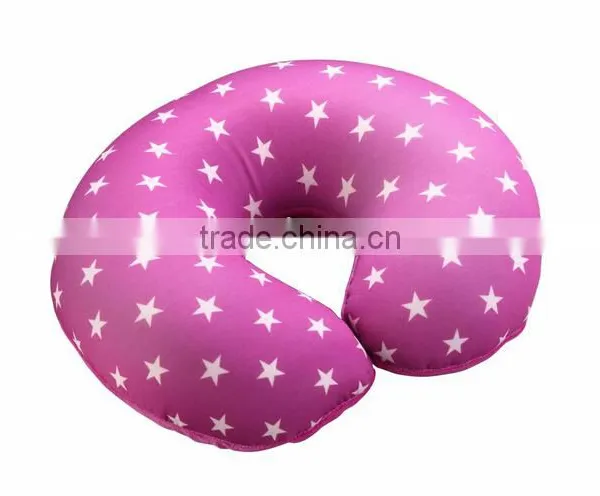 Cheap u Shape Cute Travel Neck Pillow photo-5