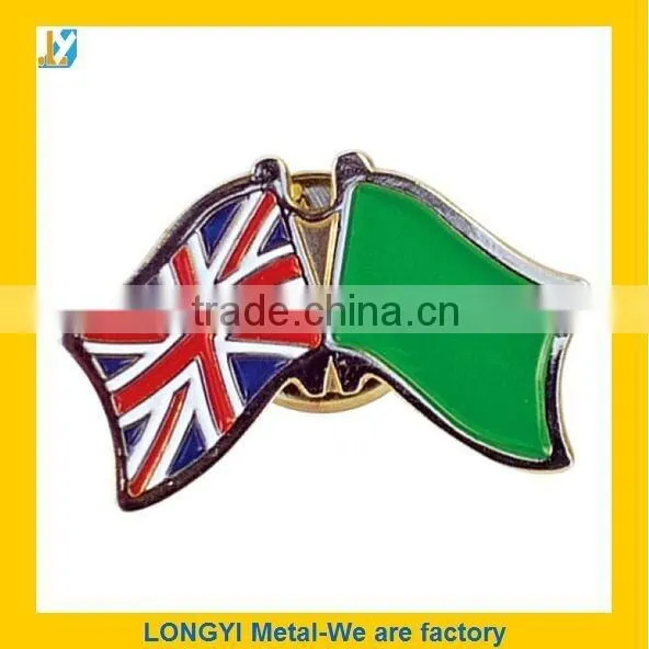 Metal Badge Various Cheap Custom Enamel Metal Lapel Pin